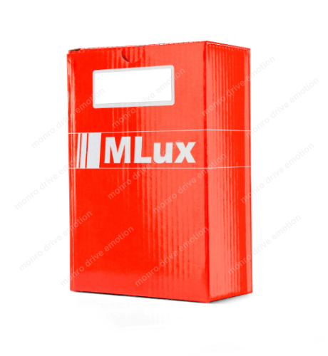Ксеноновая лампа MLux H8-9-11 3000K 35Вт (2шт)