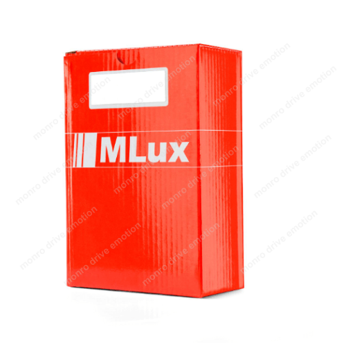 Лампа ксеноновая MLux H10 35Вт 5000К (2шт) 