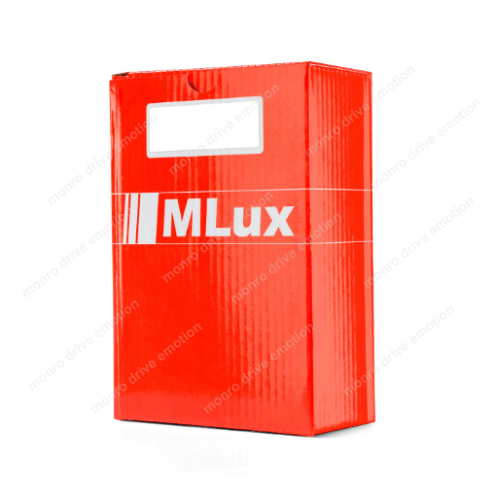 Ксеноновая лампа MLux H27 4300K 35Вт (2шт)