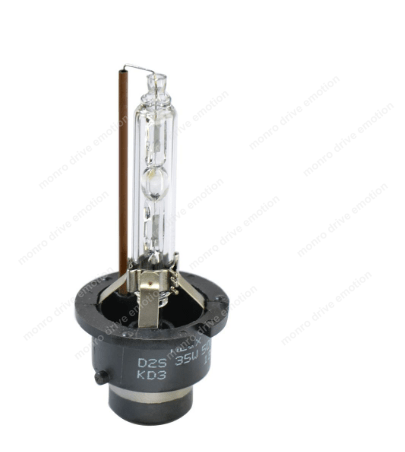 Ксеноновая лампа MLux D2S 4300K 35Вт (2шт)