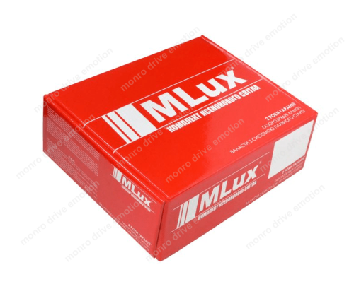 Комплект ксенона MLux PREMIUM 9005/HB3 35Вт 3000К